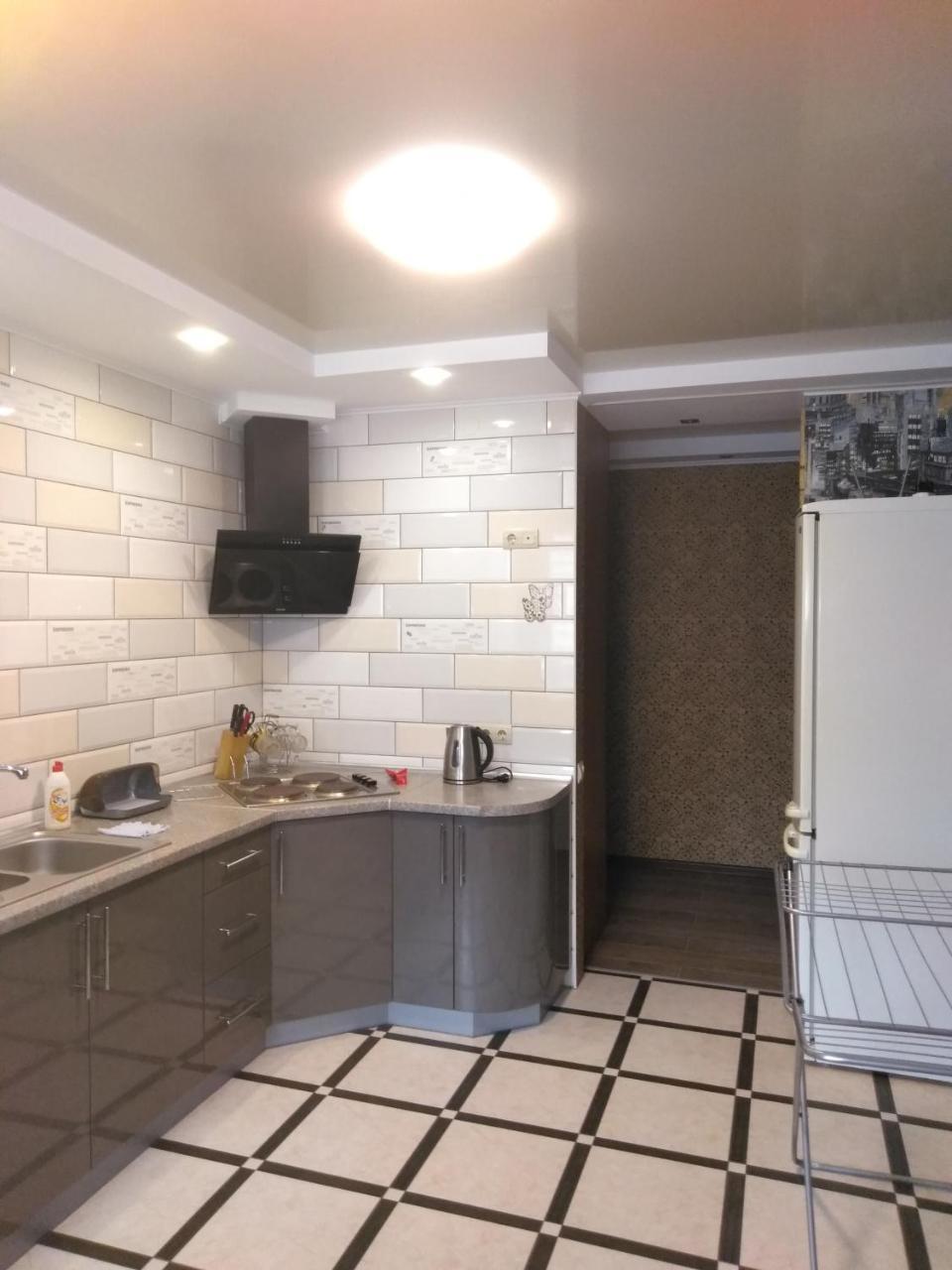 Апартаменти Truskavets Exterior foto